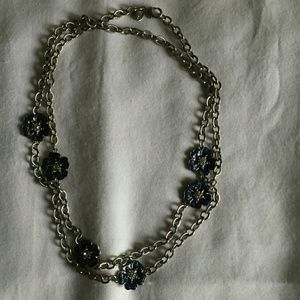 2028 Fashion Necklace